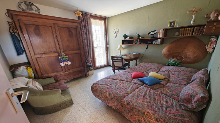 Ma-Cabane - Vente Appartement LA VALETTE-DU-VAR, 115 m²