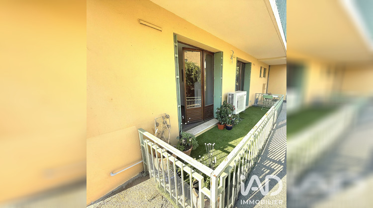 Ma-Cabane - Vente Appartement La Valette-du-Var, 73 m²