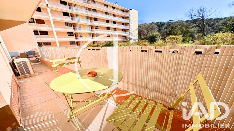 Ma-Cabane - Vente Appartement La Valette-du-Var, 71 m²