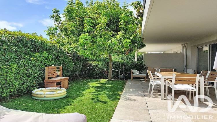 Ma-Cabane - Vente Appartement La Valette-du-Var, 59 m²