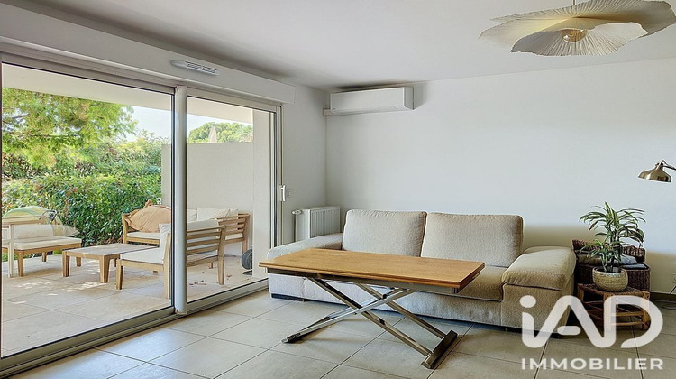 Ma-Cabane - Vente Appartement La Valette-du-Var, 59 m²