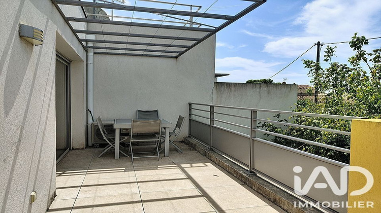 Ma-Cabane - Vente Appartement La Valette-du-Var, 39 m²