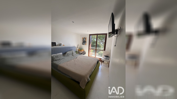 Ma-Cabane - Vente Appartement La Valette-du-Var, 55 m²