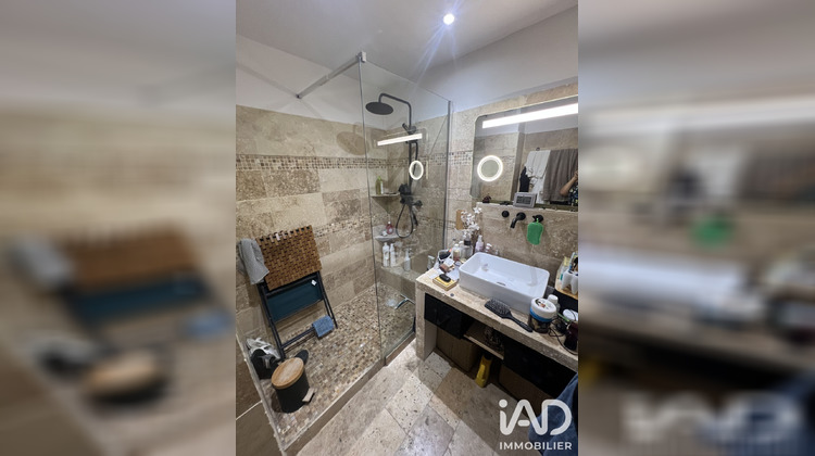 Ma-Cabane - Vente Appartement La Valette-du-Var, 55 m²