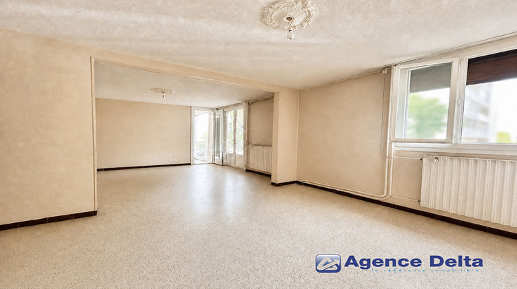 Ma-Cabane - Vente Appartement LA VALETTE-DU-VAR, 74 m²
