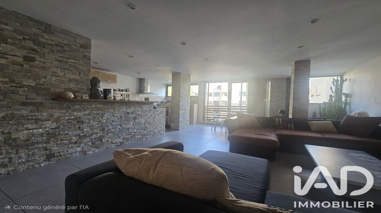 Ma-Cabane - Vente Appartement La Valette-du-Var, 66 m²