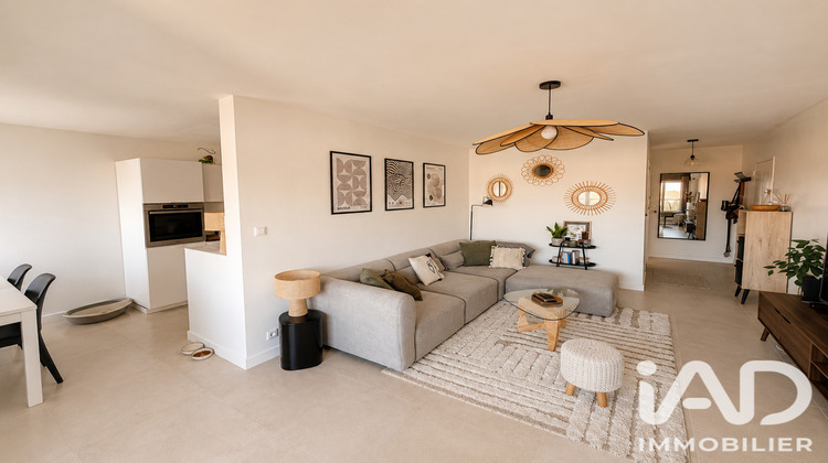 Ma-Cabane - Vente Appartement La Valette-du-Var, 62 m²