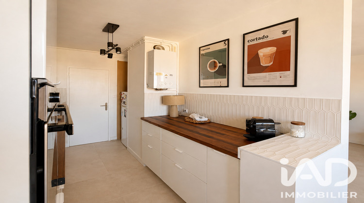 Ma-Cabane - Vente Appartement La Valette-du-Var, 62 m²