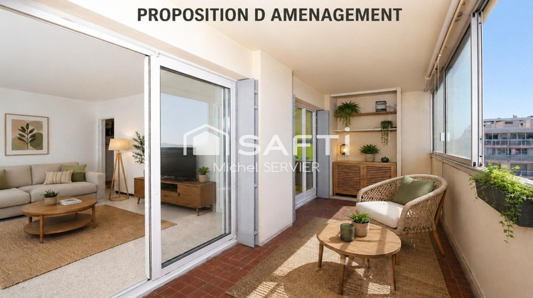 Ma-Cabane - Vente Appartement La Valette-du-Var, 74 m²