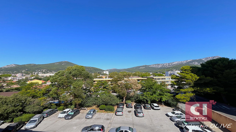 Ma-Cabane - Vente Appartement LA VALETTE-DU-VAR, 118 m²