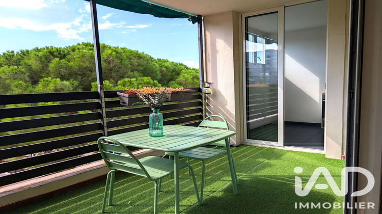 Ma-Cabane - Vente Appartement La Valette-du-Var, 76 m²