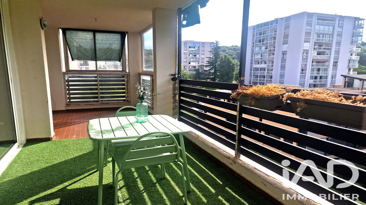 Ma-Cabane - Vente Appartement La Valette-du-Var, 76 m²