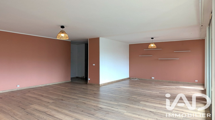 Ma-Cabane - Vente Appartement La Valette-du-Var, 76 m²