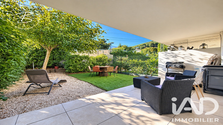 Ma-Cabane - Vente Appartement La Valette-du-Var, 43 m²