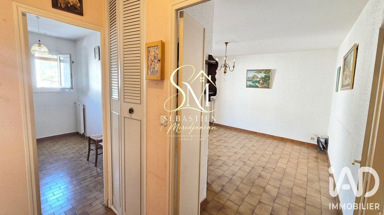 Ma-Cabane - Vente Appartement La Valette-du-Var, 71 m²