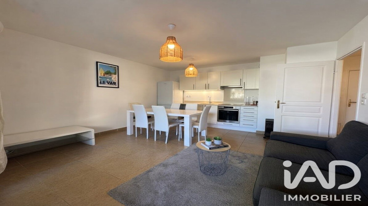 Ma-Cabane - Vente Appartement La Valette-du-Var, 41 m²