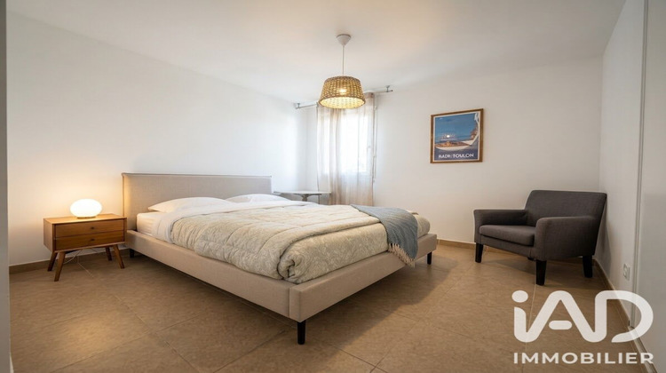 Ma-Cabane - Vente Appartement La Valette-du-Var, 41 m²