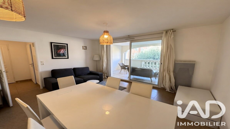 Ma-Cabane - Vente Appartement La Valette-du-Var, 41 m²