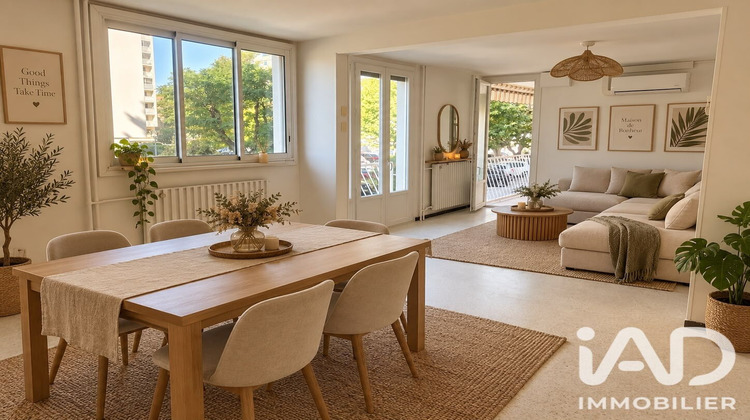 Ma-Cabane - Vente Appartement La Valette-du-Var, 72 m²