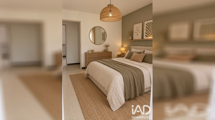 Ma-Cabane - Vente Appartement La Valette-du-Var, 72 m²