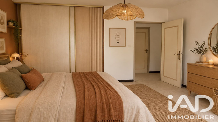 Ma-Cabane - Vente Appartement La Valette-du-Var, 72 m²