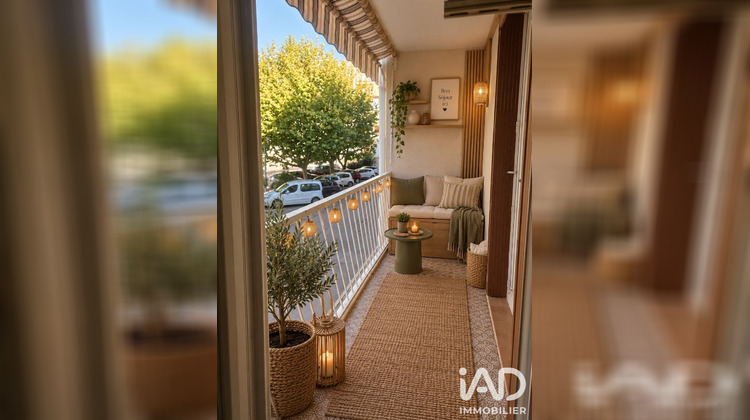 Ma-Cabane - Vente Appartement La Valette-du-Var, 72 m²