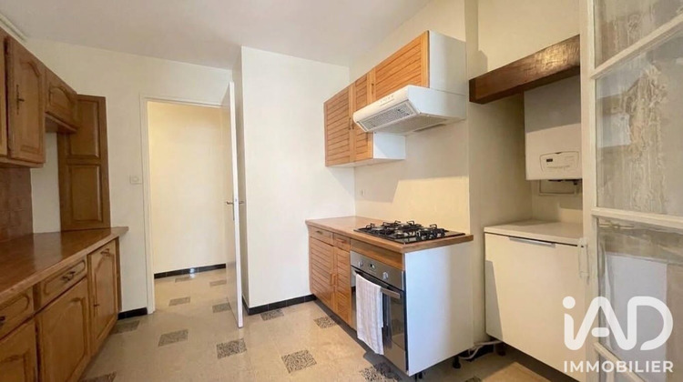 Ma-Cabane - Vente Appartement La Valette-du-Var, 81 m²