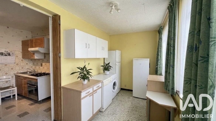 Ma-Cabane - Vente Appartement La Valette-du-Var, 81 m²