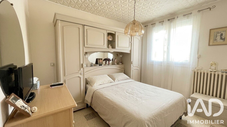 Ma-Cabane - Vente Appartement La Valette-du-Var, 81 m²
