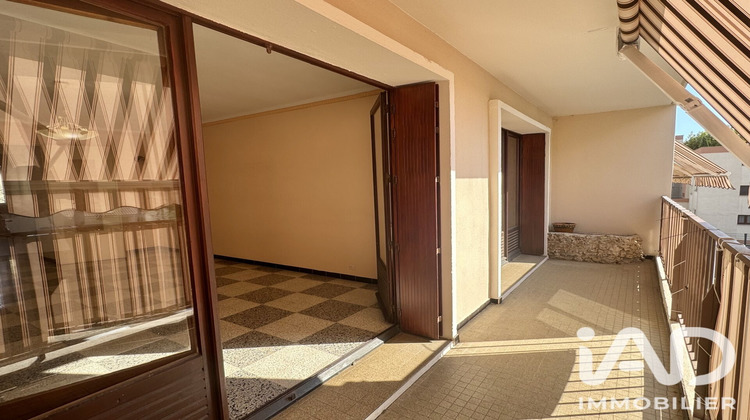 Ma-Cabane - Vente Appartement La Valette-du-Var, 62 m²