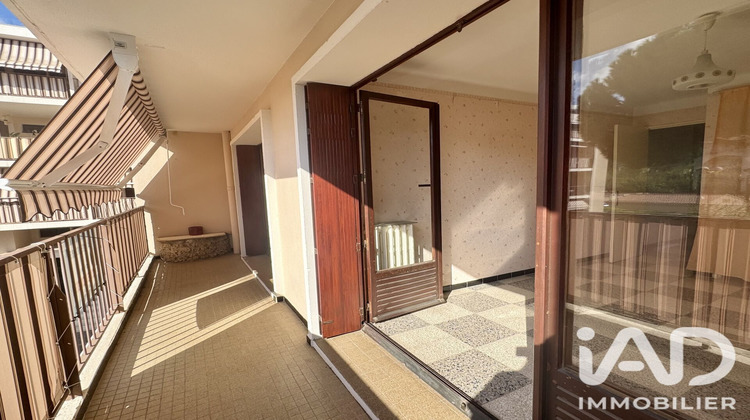 Ma-Cabane - Vente Appartement La Valette-du-Var, 62 m²