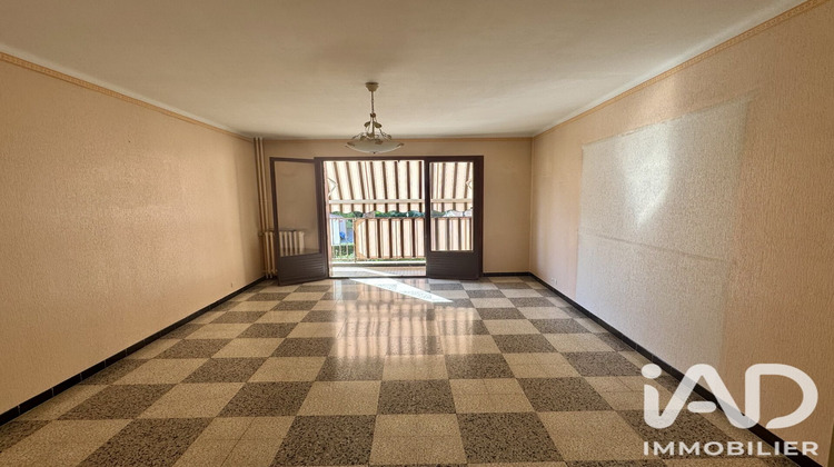 Ma-Cabane - Vente Appartement La Valette-du-Var, 62 m²