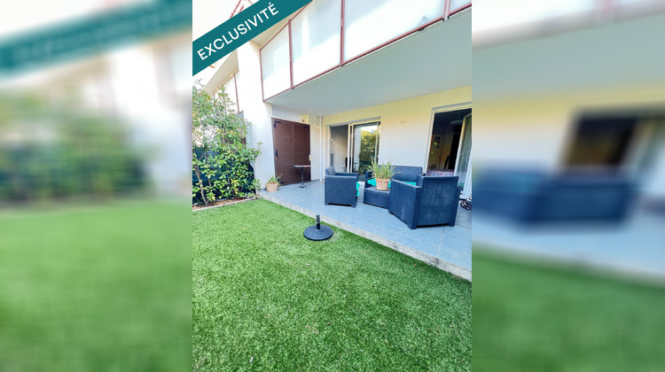 Ma-Cabane - Vente Appartement La Valette-du-Var, 39 m²