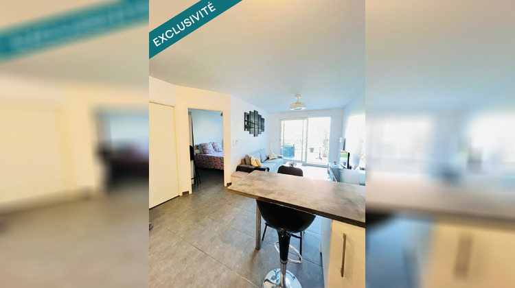 Ma-Cabane - Vente Appartement La Valette-du-Var, 39 m²
