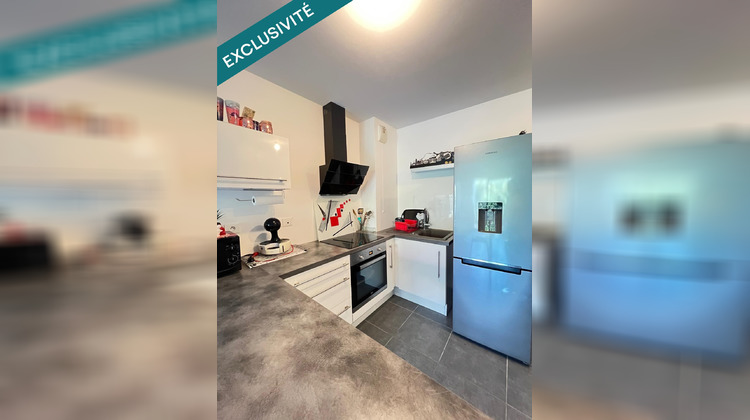 Ma-Cabane - Vente Appartement La Valette-du-Var, 39 m²