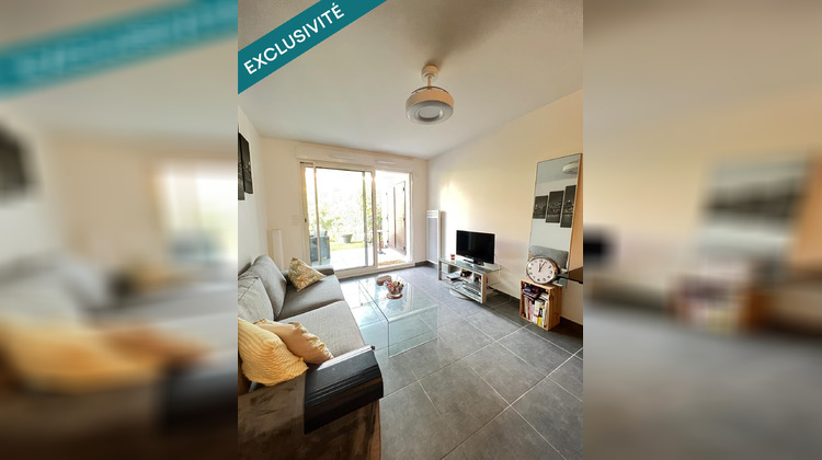 Ma-Cabane - Vente Appartement La Valette-du-Var, 39 m²