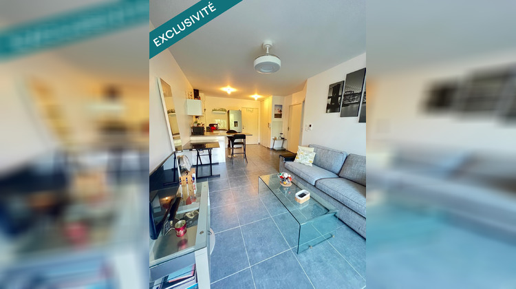 Ma-Cabane - Vente Appartement La Valette-du-Var, 39 m²