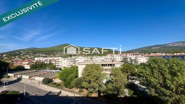 Ma-Cabane - Vente Appartement La Valette-du-Var, 58 m²