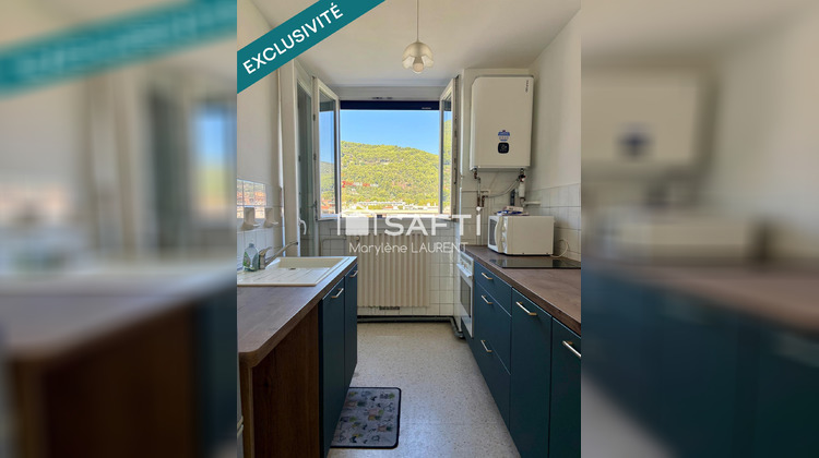 Ma-Cabane - Vente Appartement La Valette-du-Var, 58 m²