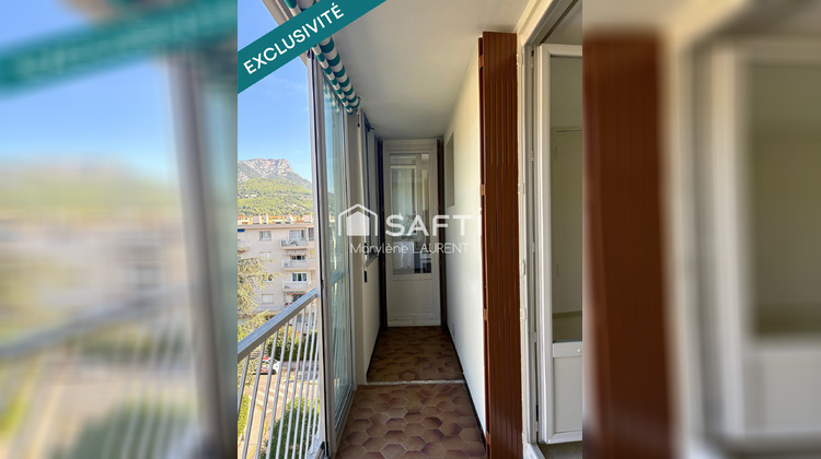 Ma-Cabane - Vente Appartement La Valette-du-Var, 58 m²