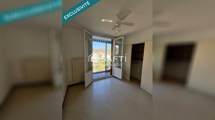 Ma-Cabane - Vente Appartement La Valette-du-Var, 58 m²