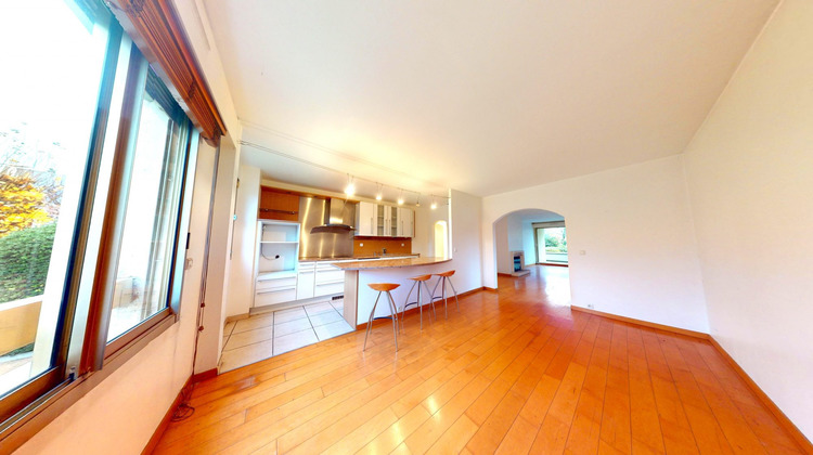 Ma-Cabane - Vente Appartement LA VARENNE SAINT HILAIRE, 102 m²