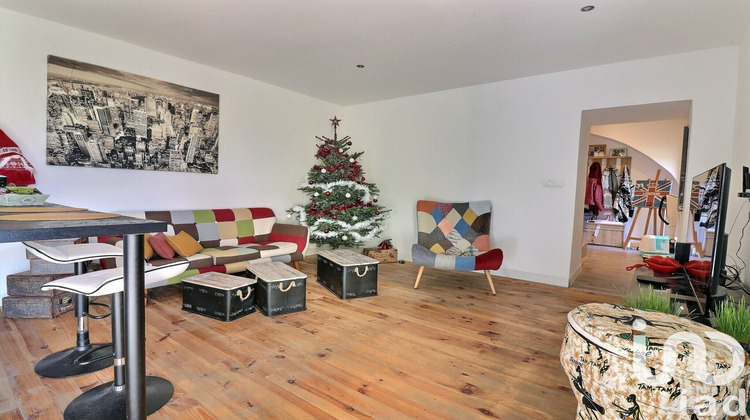 Ma-Cabane - Vente Appartement La Verdière, 100 m²