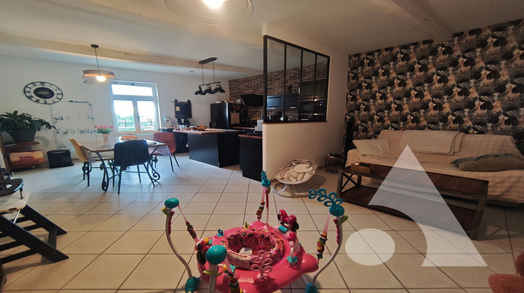 Ma-Cabane - Vente Appartement LA VERDIERE, 114 m²