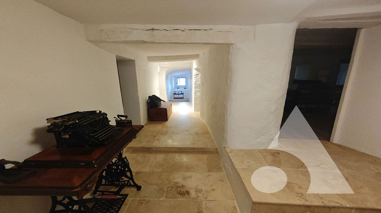 Ma-Cabane - Vente Appartement LA VERDIERE, 114 m²