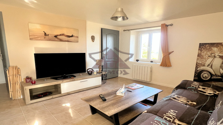 Ma-Cabane - Vente Appartement LA VERNAREDE, 73 m²