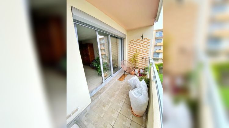 Ma-Cabane - Vente Appartement La Verpillière, 52 m²