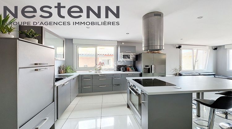 Ma-Cabane - Vente Appartement LA VERPILLIERE, 80 m²