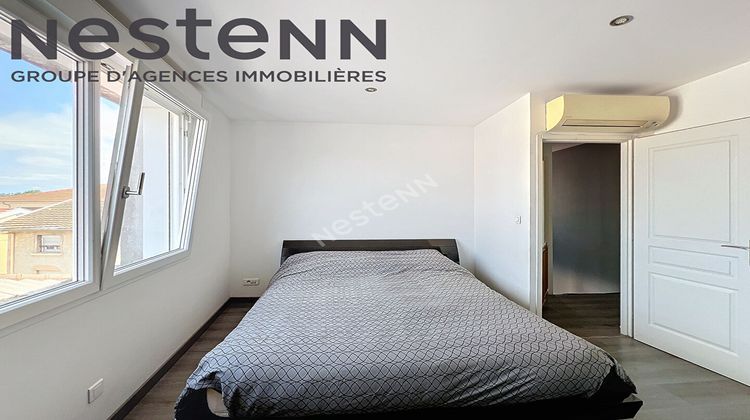 Ma-Cabane - Vente Appartement LA VERPILLIERE, 80 m²