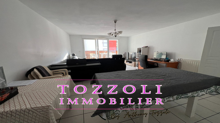 Ma-Cabane - Vente Appartement LA VERPILLIERE, 87 m²